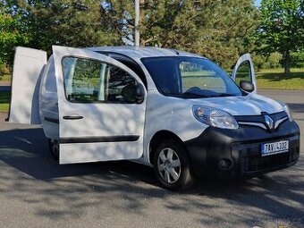 Renault KANGO 2019 66kw 1.5 dci nafta 117 tis.km NELAKOVQNO