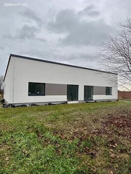 Rodinný dům