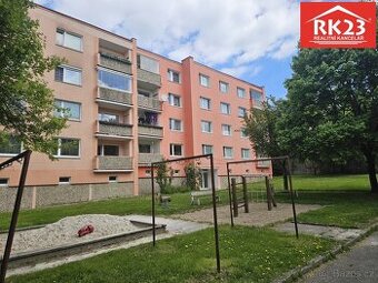 Prodej, Byt 4+kk, Mariánské Lázně, ul. Plzeňská, ev.č. 01901