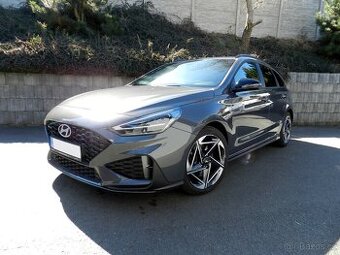 Hyundai i30 N-LINE FL 1.5 T-GDI 103 kW r.v. 2024 DPH