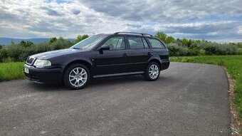 Octavia 1 1.9 tdi 96 kw