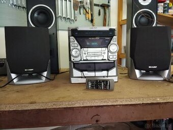 HiFi Sharp