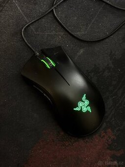 herní myš Razer DeathAdder Essential