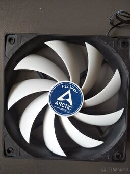 Ventilátor ARCTIC