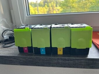 Tonery Lexmark CX - 1