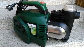 Prodám zahradní čerpadlo Mr.GARDENER 4000 L/H