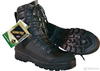 KANADY GORE-TEX© 2010 - ECWCS - PRABOS Vel. 290/ 45