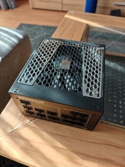 Seasonic Prime TX-750 - 1