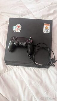 Ps4 pro -1000gb
