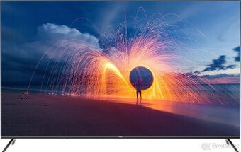 TV UHD 58" CHiQ U58H7LX LED 4K