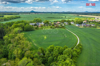 Prodej komerčního pozemku, 10160 m², Bakov nad Jizerou