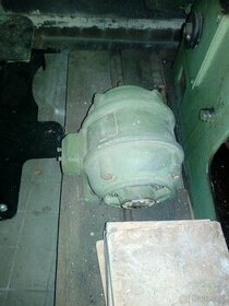 Elektro motor