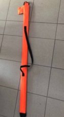 Nivelační lať - 1