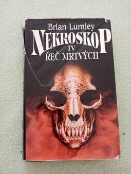 Nekroskop 4 - 1