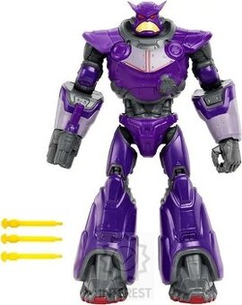 Mega Zurg Deluxe 36 cm - 1