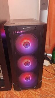 Herní PC