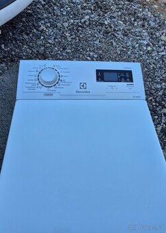 ELECTROLUX  A ++,  ZÁRUKA DOPRAVA INSTALACE PŘEDV