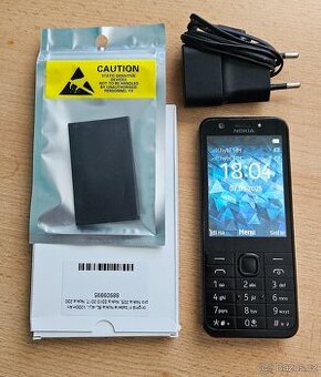 Nokia 230 dual sim. (Nová baterie) - 1