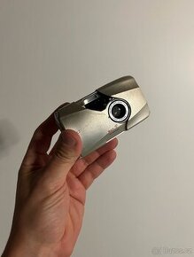 Olympus Mju II plně funkční