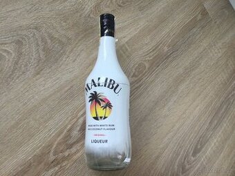 Rum Malibu - 1