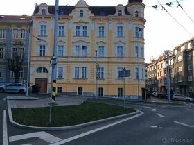 Pronájem bytu 3+1