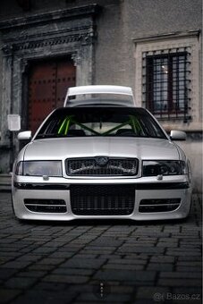 Škoda Octavia mk1 rs airride