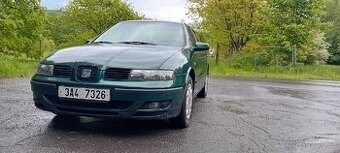 Seat Toledo 1.9Tdi 203300km  stk 2/27
