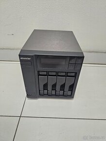 Server Asustor AS-604T, plně funkční, 100% spoleh - 1