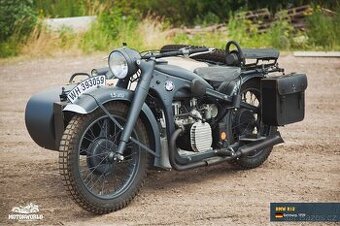 BMW r12