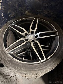 Alu kola MERCEDES AMG W213