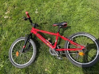 Dětské horské kolo B-TWIN