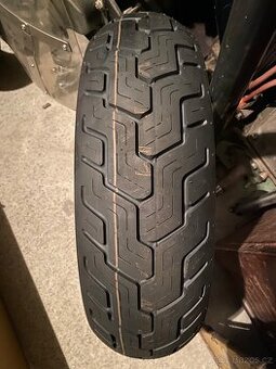 Dunlop D404 R TT zadní pneu 150/80/16 nová