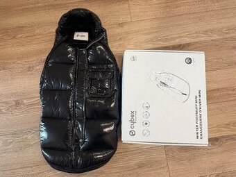 Cybex Platinum - zimní fusak - 1