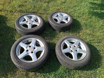 Litá Kola 4x108 r15