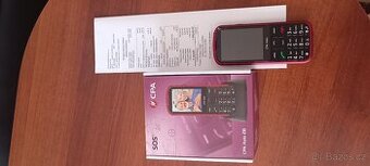 Telefon pro seniory - 1