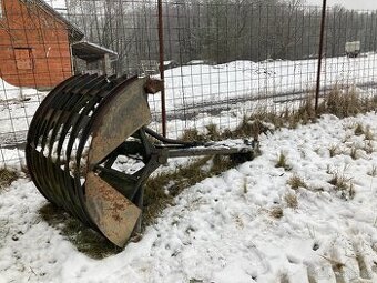 Drapák na dh 112