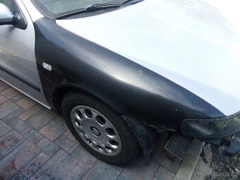 Seat Leon Toledo blatník