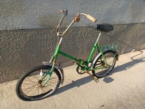 Kolo skladacka - 1