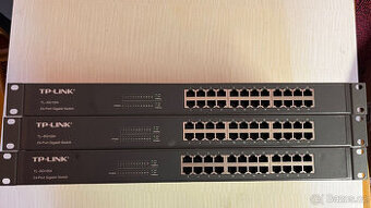 Switch TP Link SG1024