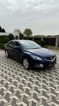 MAZDA 6 1.8i 88kw