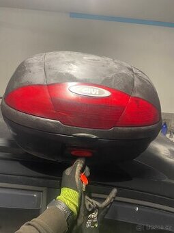 givi 45l