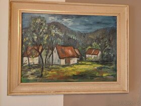 Obraz J.Kaiser - 1
