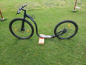 Kickbike cross 29er - 1