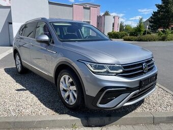 Volkswagen Tiguan Allspace 2.0 TDi/110kW 4M DSG -Elegance
