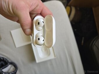 Airpods Pro 2. generace s USB-C