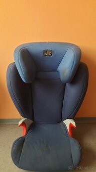 Dětská autosedačka Britax Römer