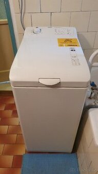 Automatická pračka Zanussi - 1