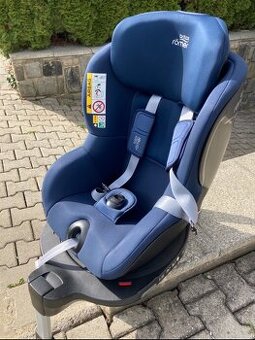 Britax Römer Autosedačka Dualfix M i-Size
