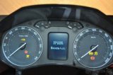 Octavia 2 maxidot budíky 1Z0920842D, diesel, PIN, 0km