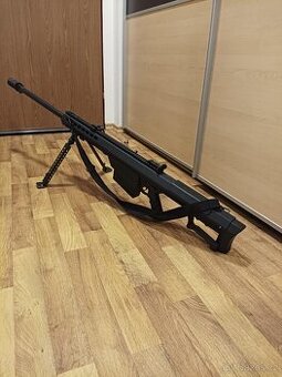 Barrett M82 A1